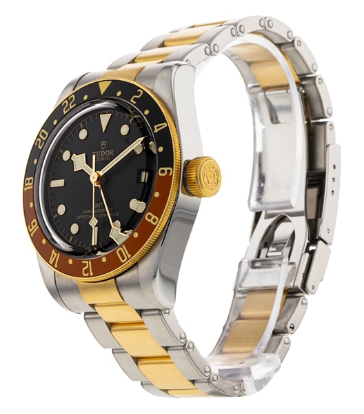 Tudor Black Bay GMT M79833MN-0001